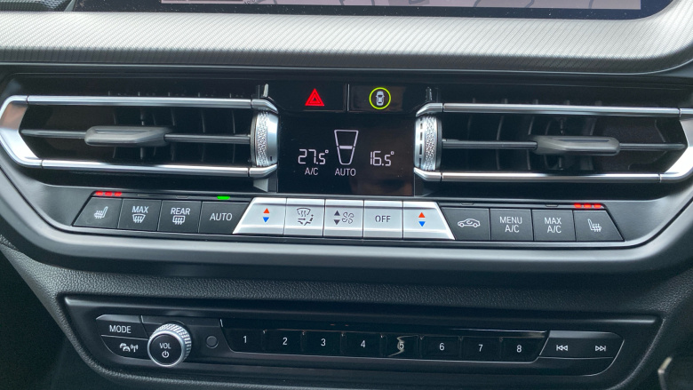 BMW 1 Series 118i [136] M Sport 5dr Step Auto [LCP] Petrol Hatchback